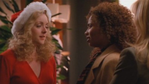 Ally McBeal: Minha Vida de Solteira: 1×11