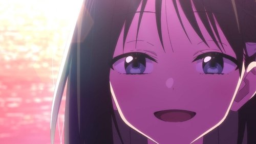 Flower and Asura: 1×7