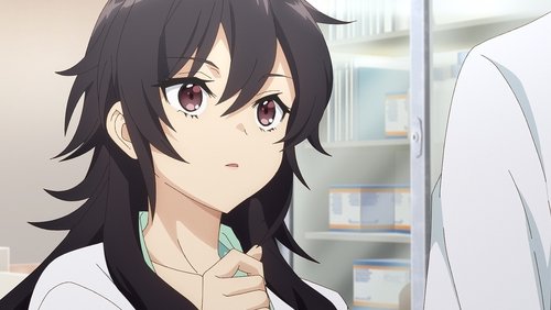 Ameku M.D.: Doctor Detective: 1×7