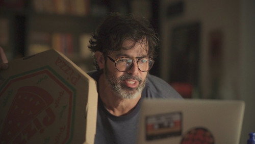 Diário de um Confinado: 1×1