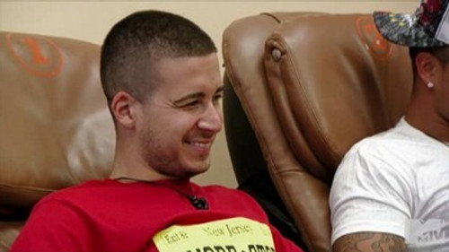 Jersey Shore: 5×2