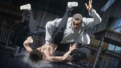 Kenka Dokugaku – Episódio 2