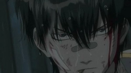 Gintama: 2×38