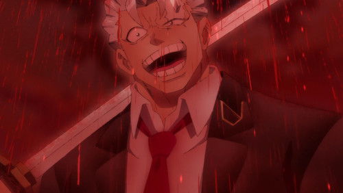 Undead Unluck – Episódio 6