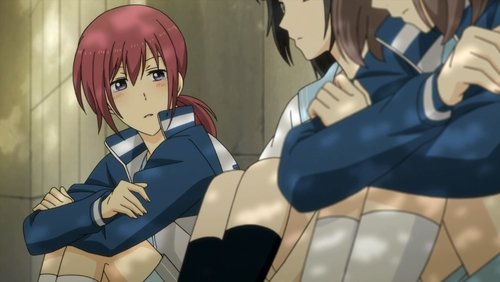 ReLIFE: 1×10