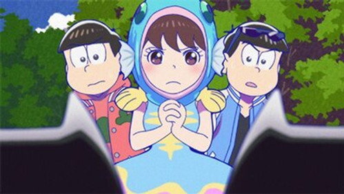 Mr. Osomatsu: 3×11
