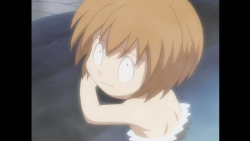 Shaman King: 1×15