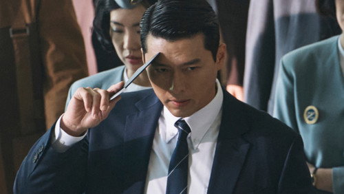 Made in Korea: 1×1