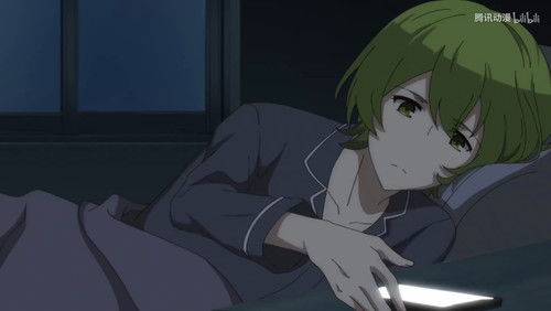 Beryl and Sapphire – Episódio 16