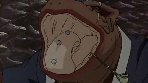 Naruto – Episódio 57