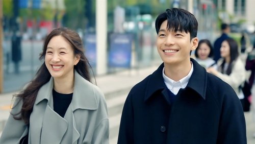 O Romance da Meia-noite em Hagwon: 1×7