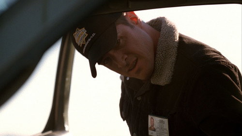 CSI: Investigação Criminal: 3×10