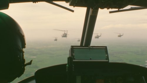 Vietnã – A Guerra Que Mudou os EUA: 1×4