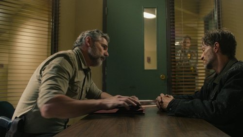 Indomável: 1×5