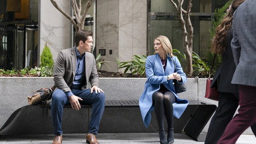 A Verdade da Mentira: Uma Nova Missão: 1×8
