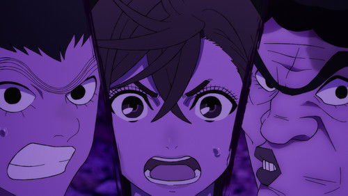 Dandadan 2 Dublado – Episódio 4