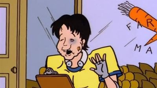 Daria: 1×9