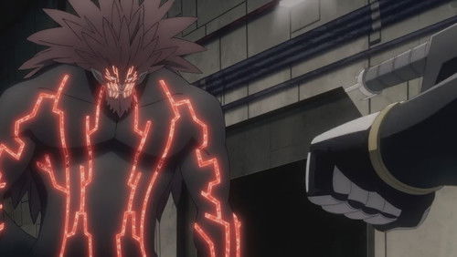 Edens Zero 2 – Episódio 10