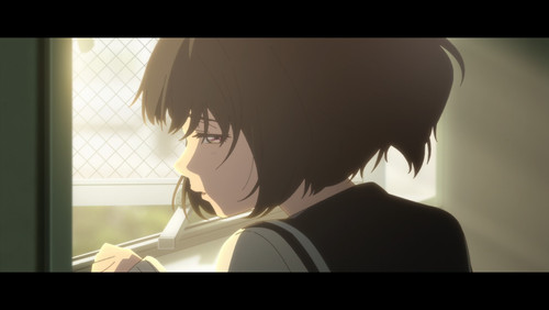 Shoushimin Series – Episódio 5