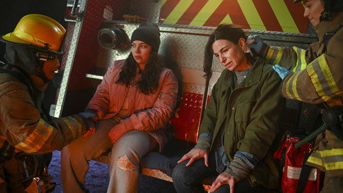 Fire Country: 1×17