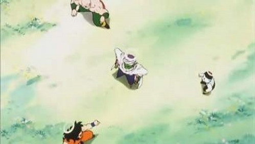 Dragon Ball Z: 2×16