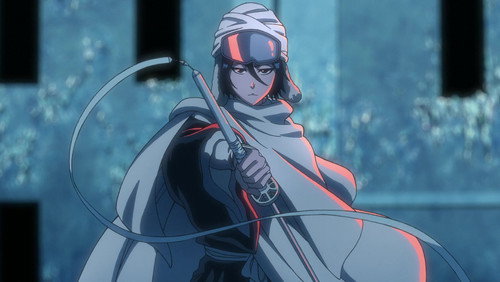 Bleach: 2×19