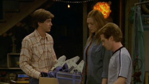 De Volta aos Anos 70: 6×20