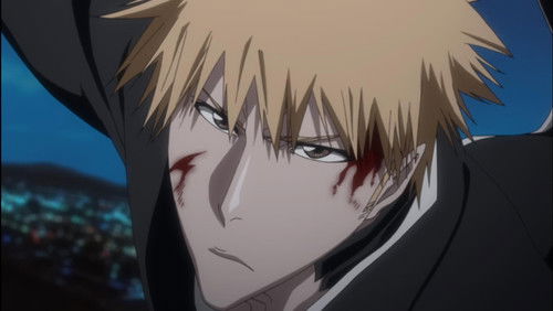 Bleach – Episódio 366