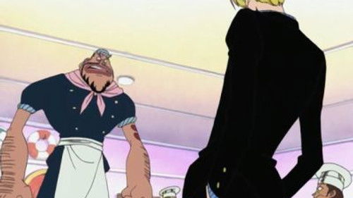 One Piece – Episódio 30