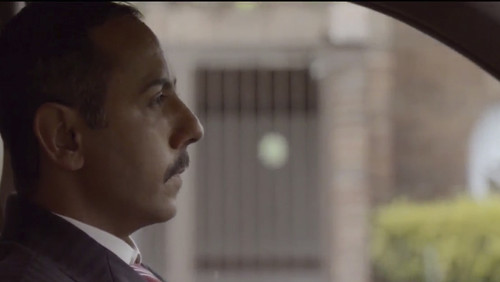 El Chapo: 2×3