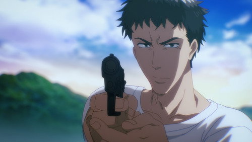 7Seeds: 1×13