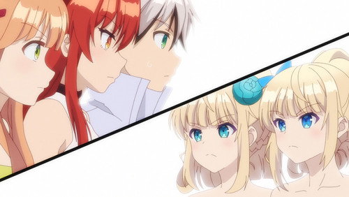 Beast Tamer: 1×12