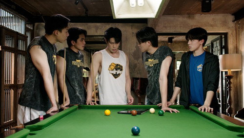 Wandee Goodday – Episode 7