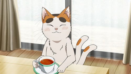 Tonari no Youkai-san – Episódio 8