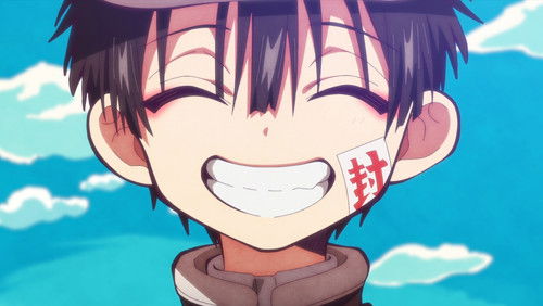 Houkago Shounen Hanako-kun – Episódio 3