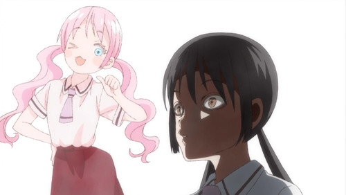 Asobi Asobase – workshop of fun -: 1×6