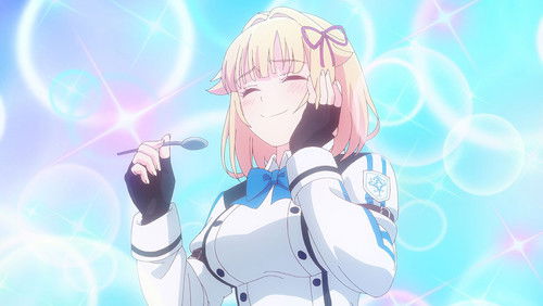 Kami wa Game ni Ueteiru – Episódio 3