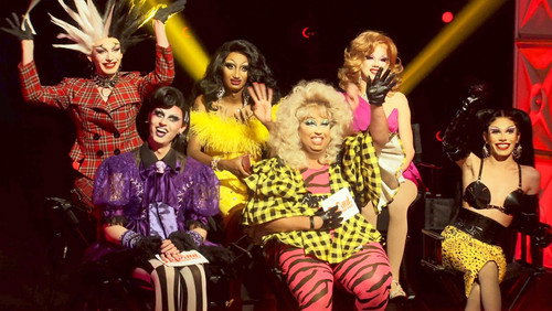 RuPaul’s Drag Race: 14×13