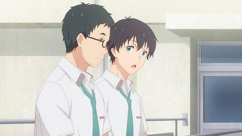 Gimai Seikatsu – Episódio 2