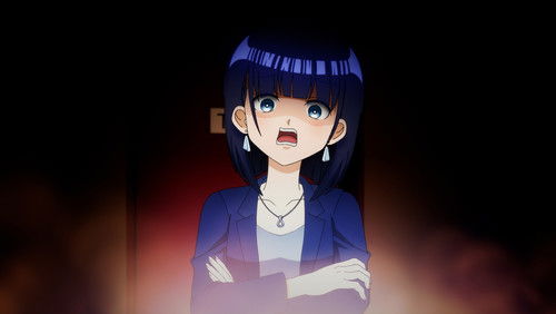 Snack Basue – Episódio 7