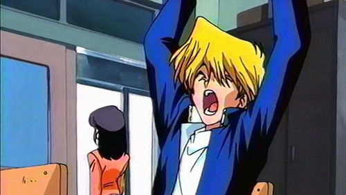 Yu-Gi-Oh! Zero – Episódio 2