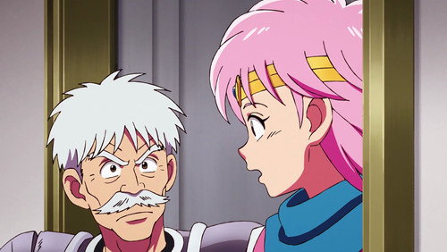 Dragon Quest: The Adventure of Dai: 1×21
