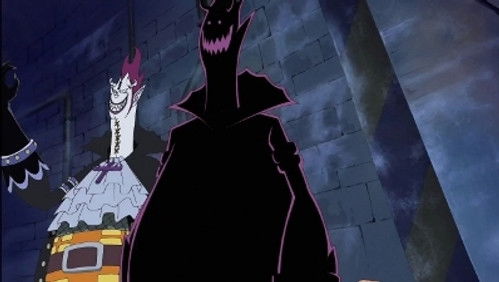 One Piece – Episódio 364