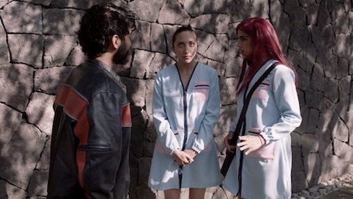 Rosario Tijeras: 1×28