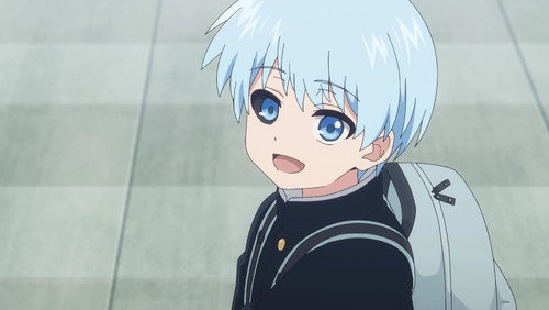 A Missão da Família Yozakura: 1×17
