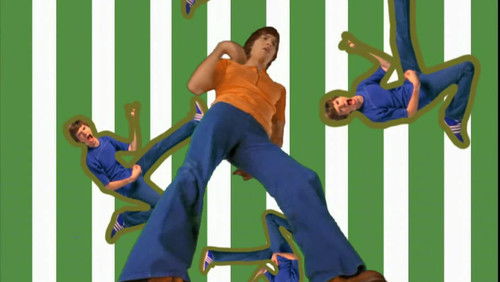 De Volta aos Anos 70: 7×13