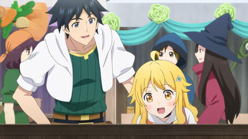 Level 1 dakedo Unique Skill de Saikyou desu Dublado – Episódio 11