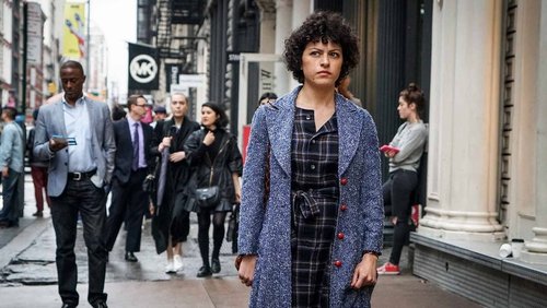 Search Party: 1×8