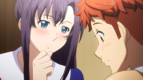 Maken-Ki!: 1×1