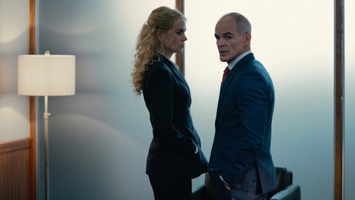 Operação: Lioness: 2×6